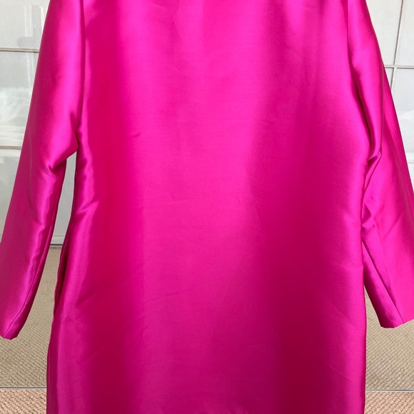 Pink Power Jacket by Brian Bailey-Never Worn - Picture 2 of 5